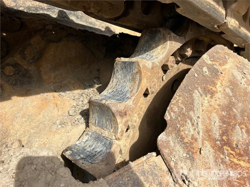 CAT D8K Crawler Dozer Bouteurs sur chenilles