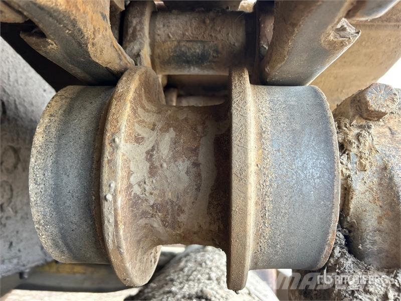 CAT D8K Crawler Dozer Bouteurs sur chenilles