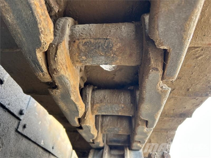 CAT D8K Crawler Dozer Bouteurs sur chenilles