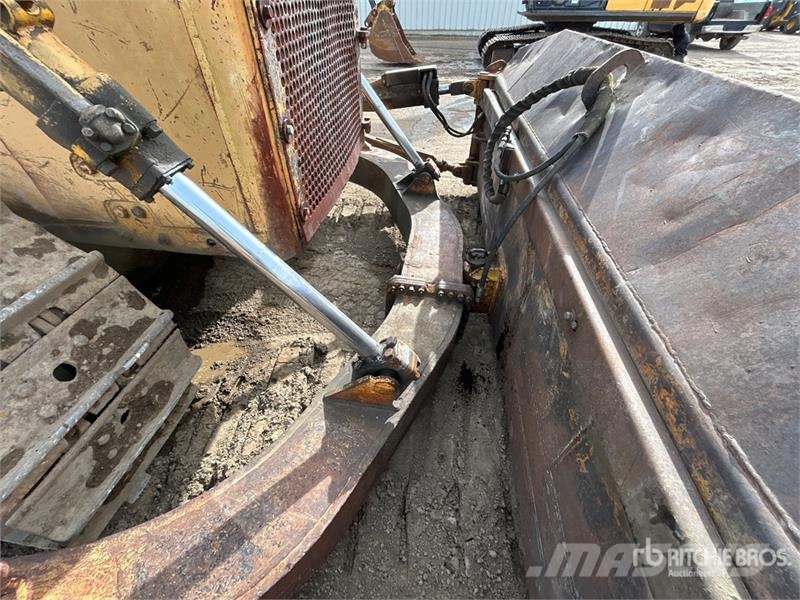 CAT D8K Crawler Dozer Bouteurs sur chenilles