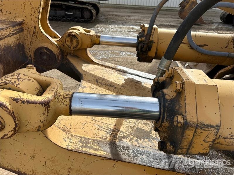 CAT D8K Crawler Dozer Bouteurs sur chenilles