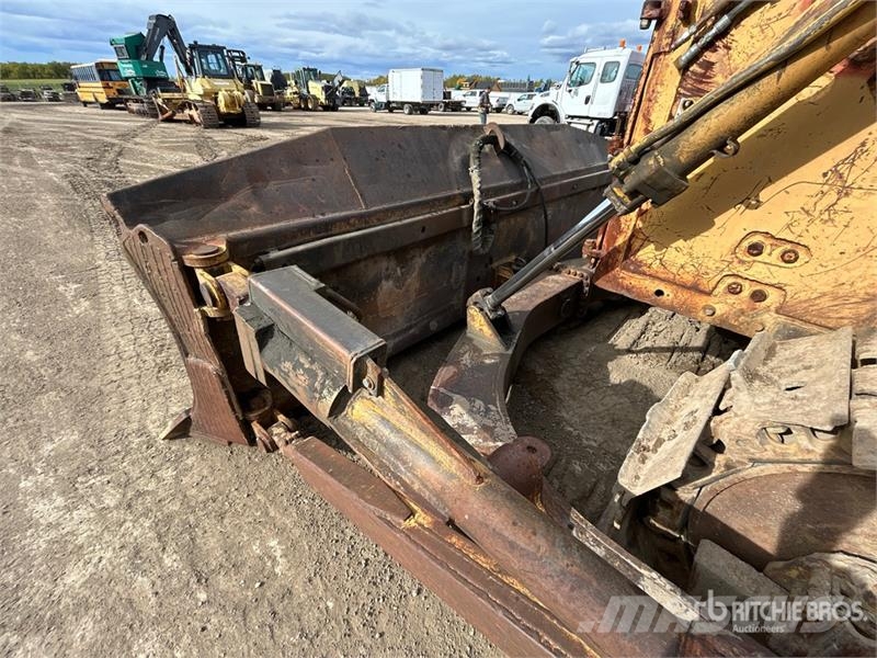 CAT D8K Crawler Dozer Bouteurs sur chenilles