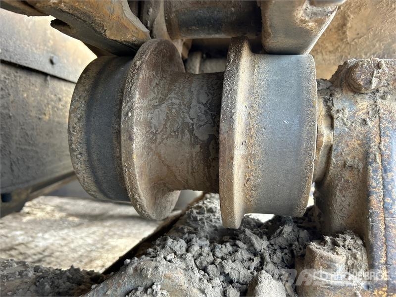 CAT D8K Crawler Dozer Bouteurs sur chenilles