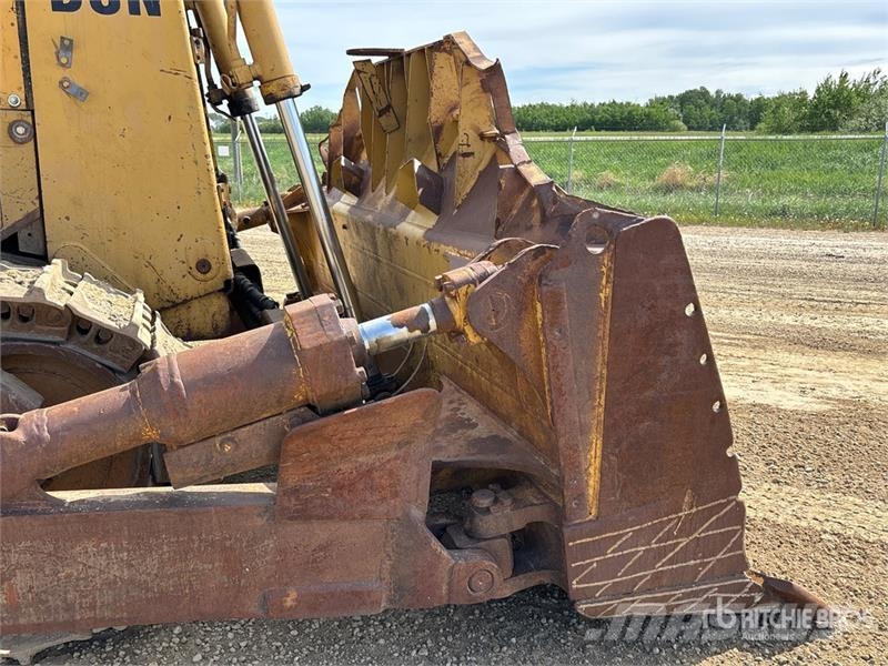 CAT D8N 履帶推土機
