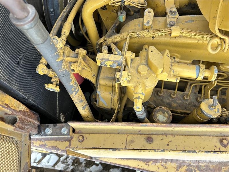 CAT D8N 履帶推土機