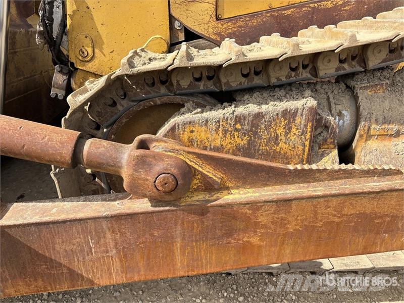 CAT D8N 履帶推土機
