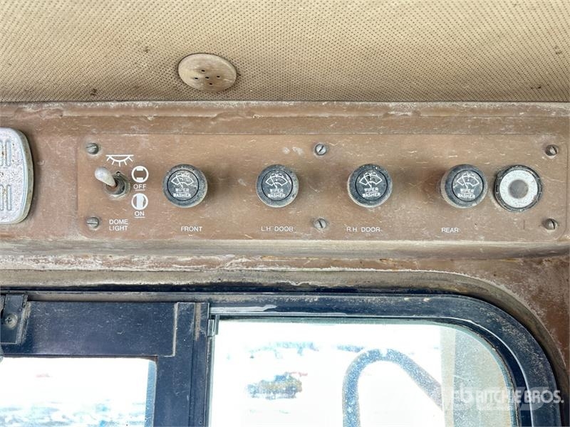 CAT D8N 履帶推土機