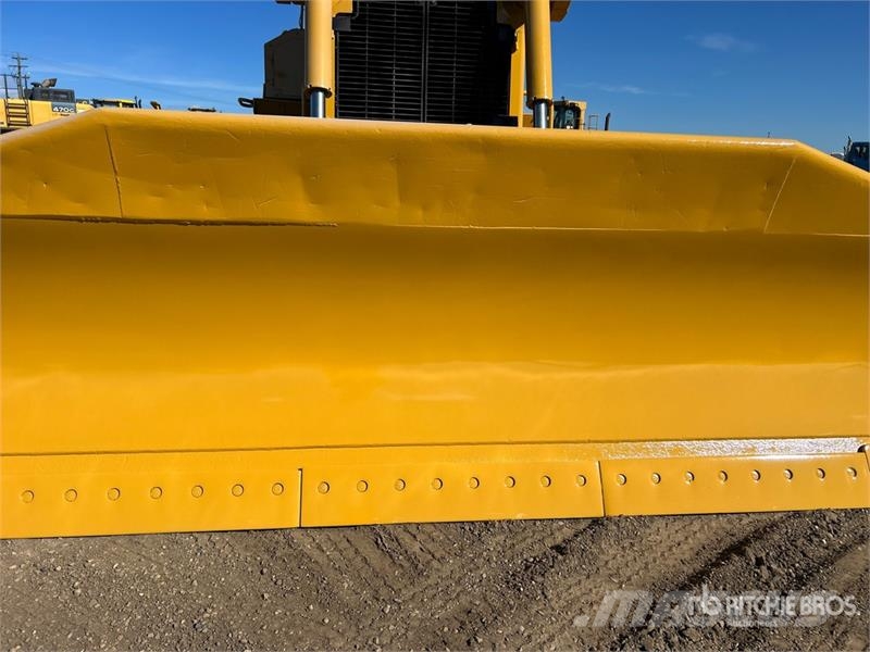 CAT D8R Buldožeri guseničari