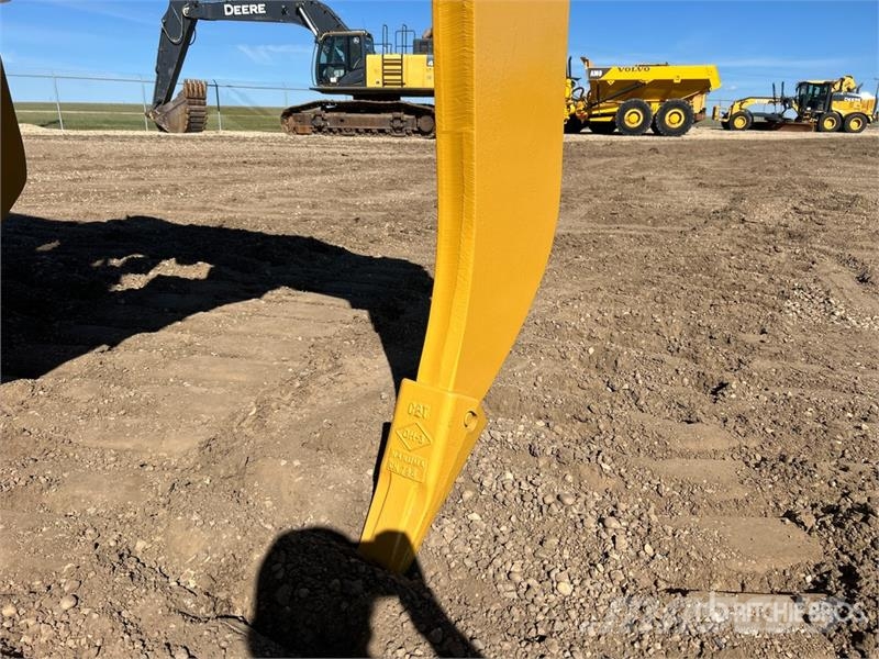 CAT D8R Buldožeri guseničari