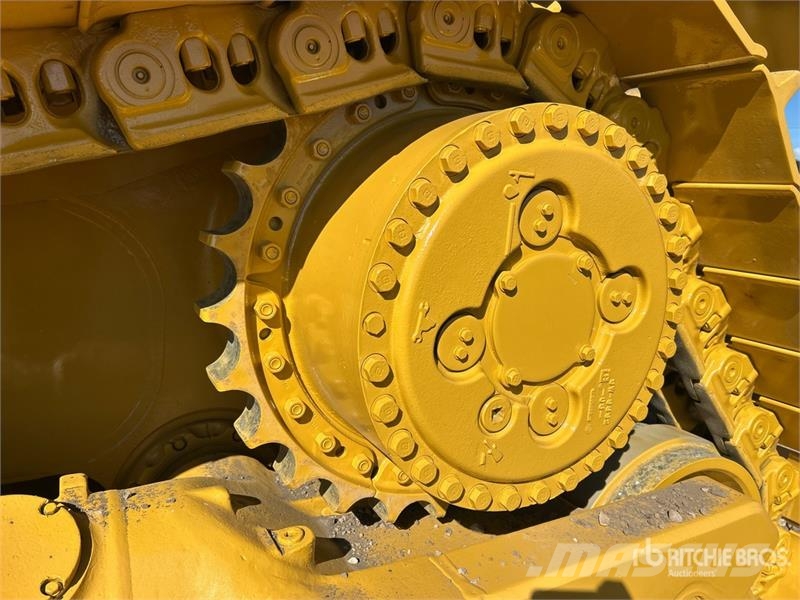 CAT D8R Buldožeri guseničari
