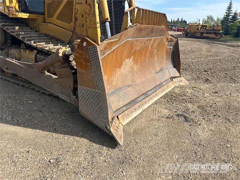 CAT D8T 履帶推土機