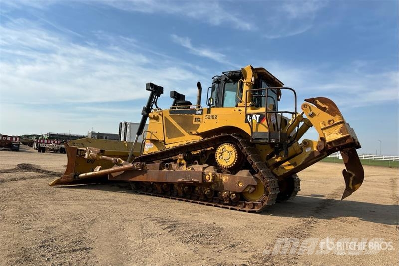 CAT D8T Rupsdozers
