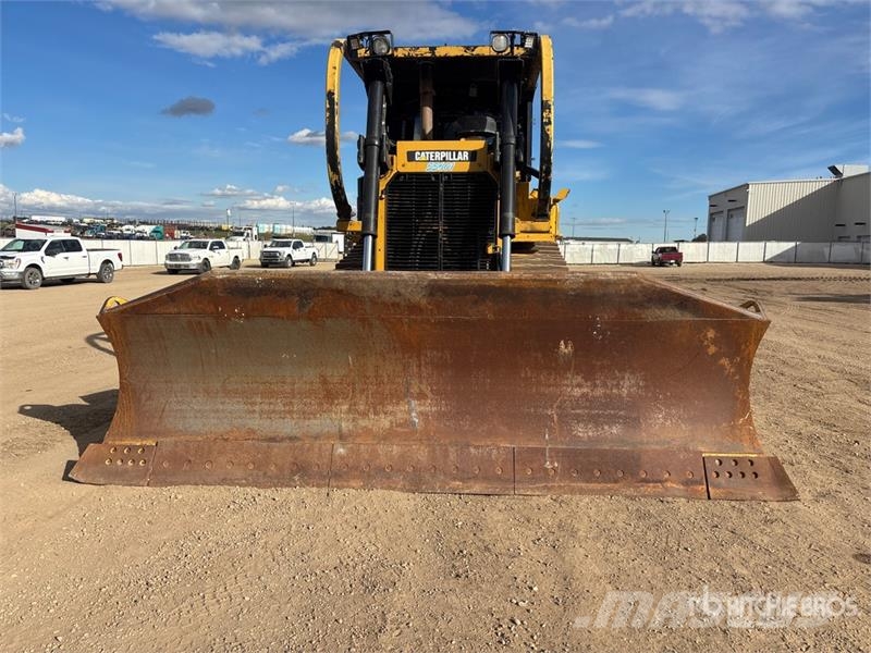 CAT D8T ブルドーザー