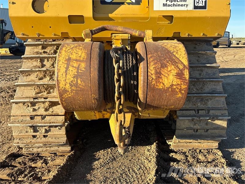 CAT D8T ブルドーザー