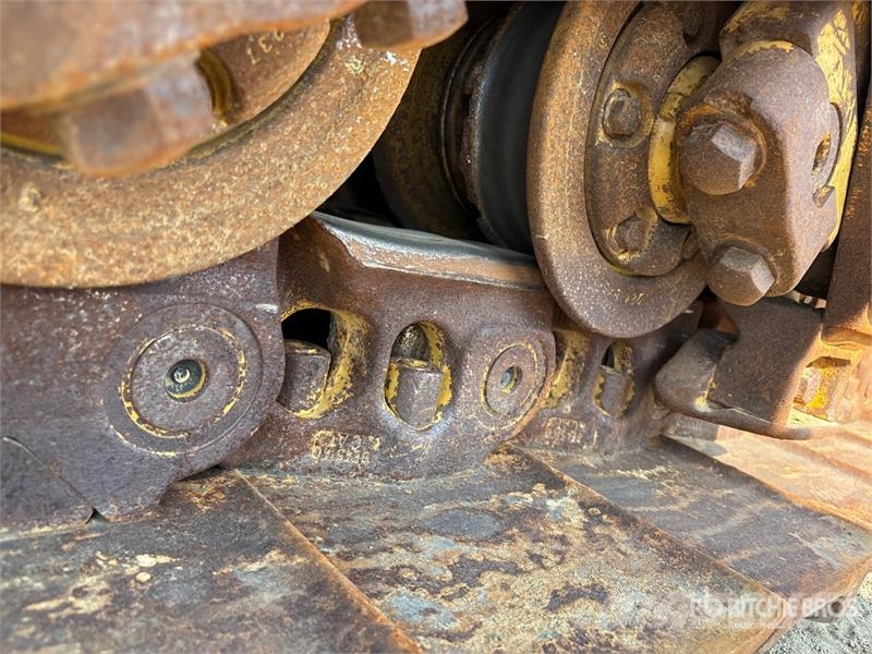 CAT D8T Rupsdozers