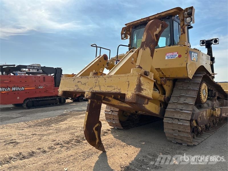 CAT D8T Rupsdozers