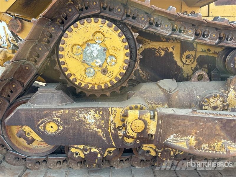 CAT D8T Rupsdozers