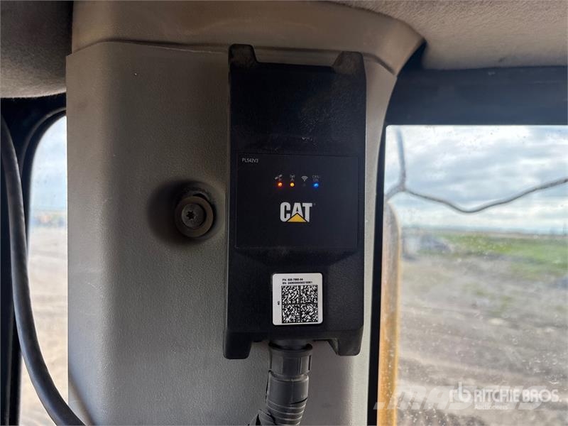 CAT D8T 履帶推土機