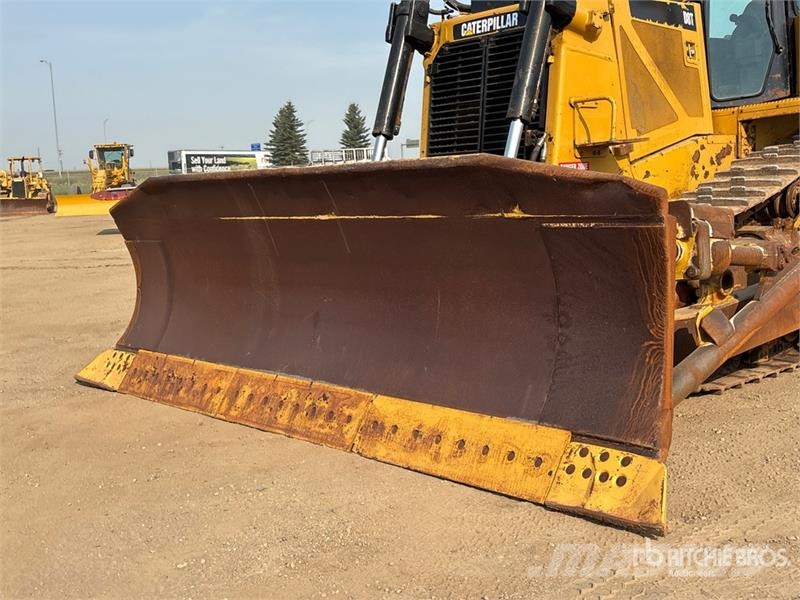 CAT D8T Rupsdozers