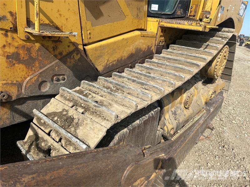 CAT D8T 履帶推土機