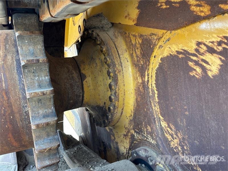 CAT D8T Rupsdozers