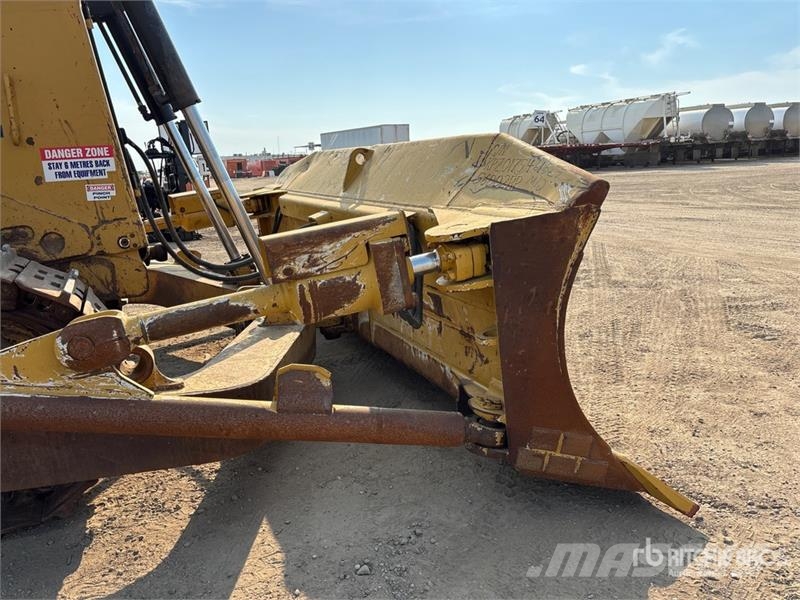 CAT D8T Rupsdozers