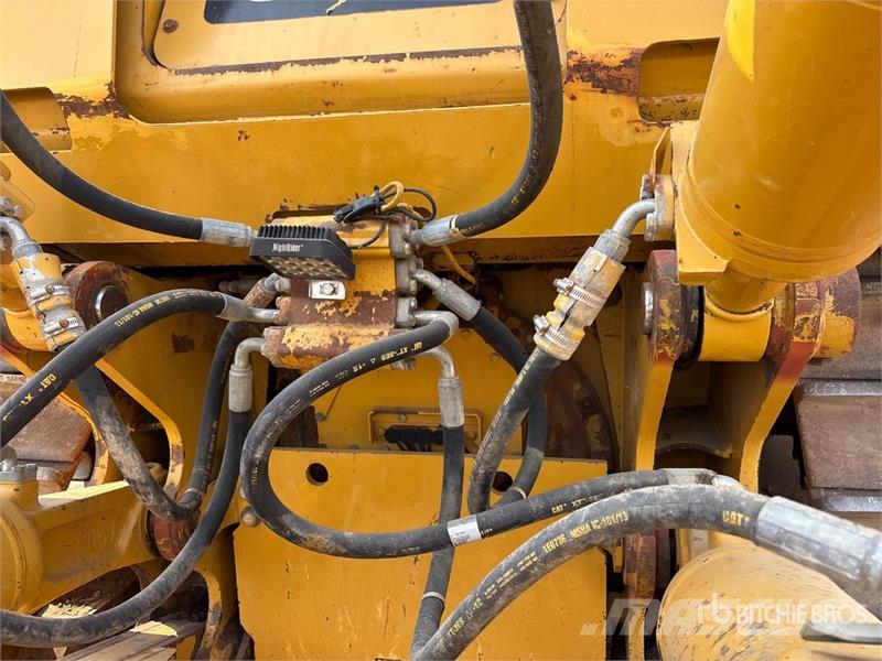 CAT D8T Rupsdozers