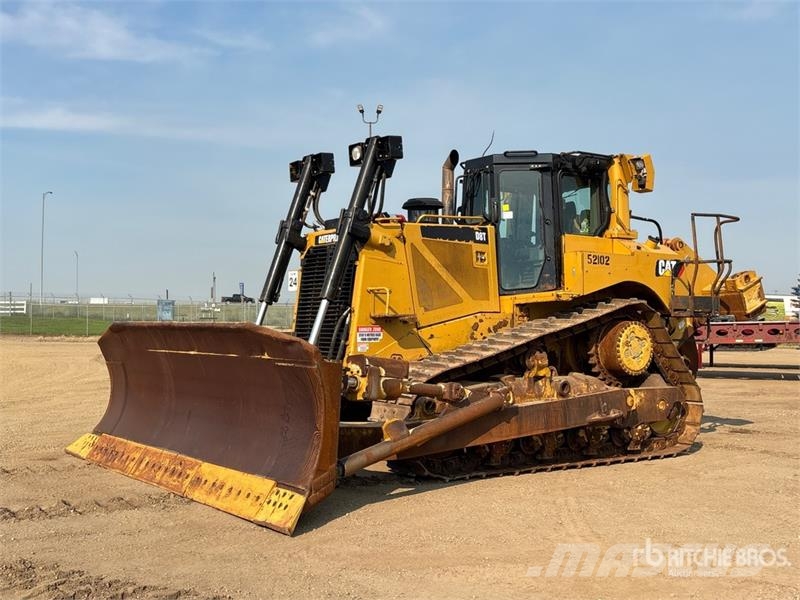 CAT D8T Rupsdozers
