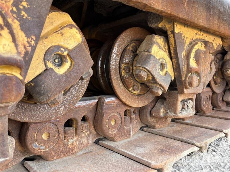 CAT D8T Rupsdozers