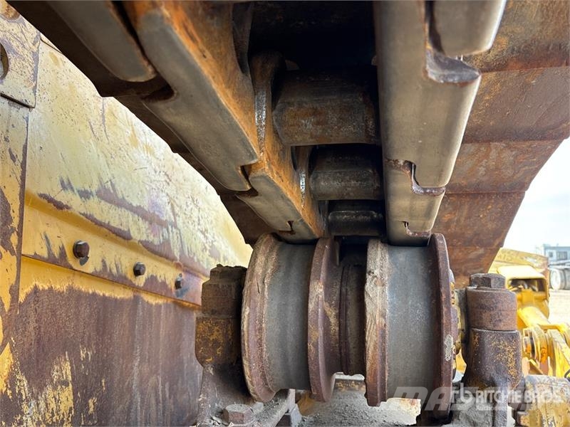 CAT D8T Rupsdozers