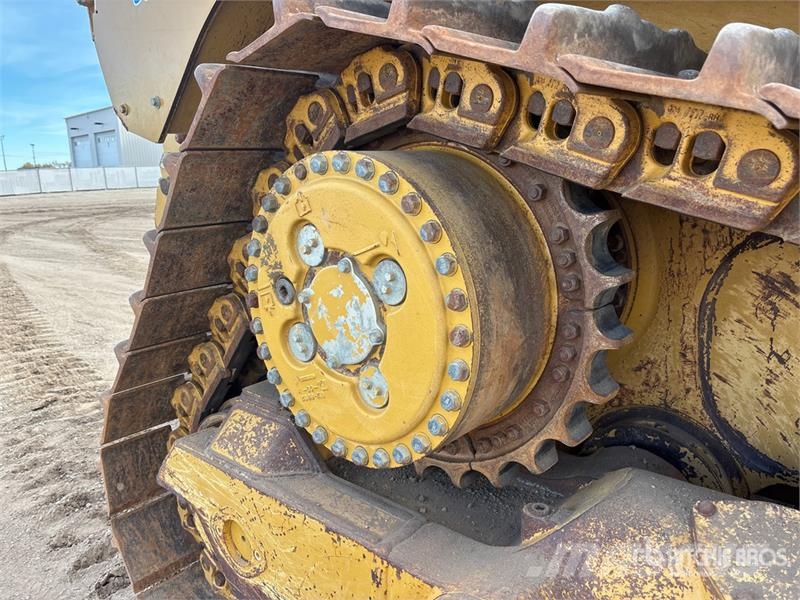 CAT D8T ブルドーザー