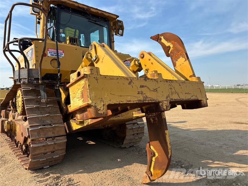 CAT D8T Rupsdozers