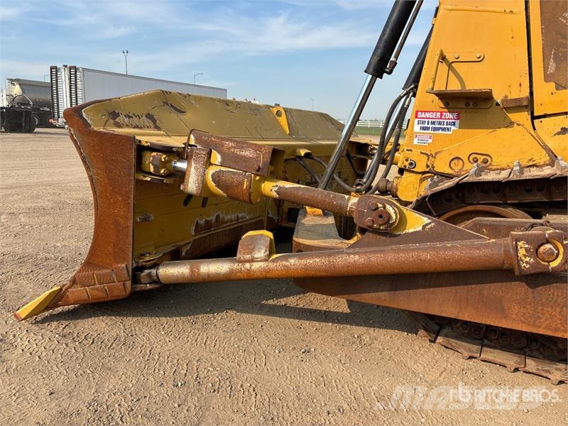 CAT D8T Rupsdozers