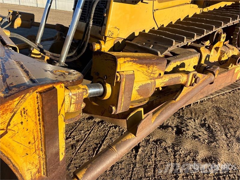 CAT D8T ブルドーザー