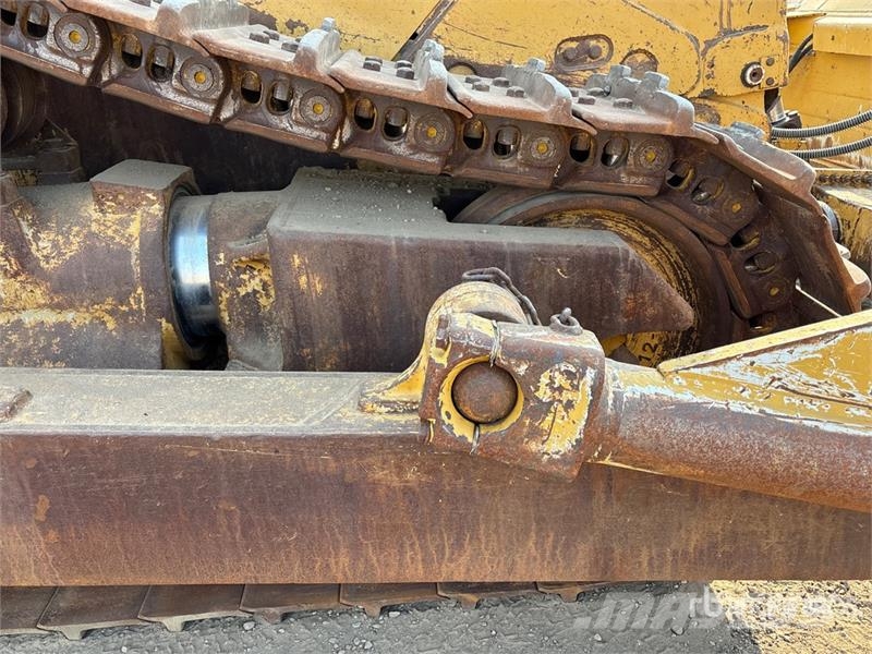 CAT D8T Rupsdozers