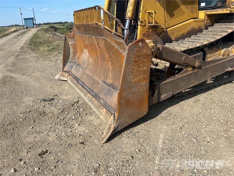 CAT D8T 履帶推土機