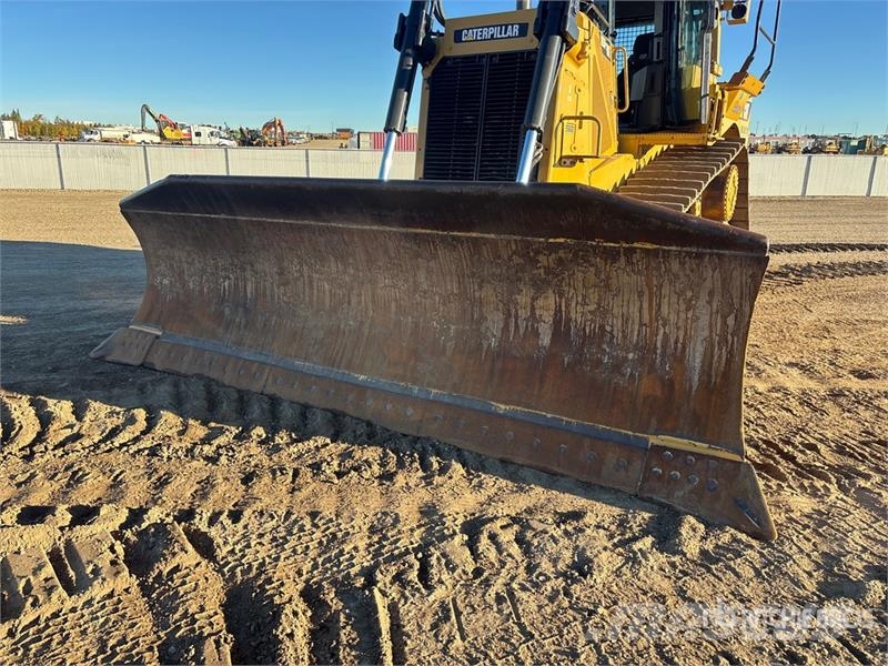 CAT D8T ブルドーザー