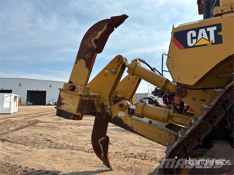 CAT D8T Rupsdozers