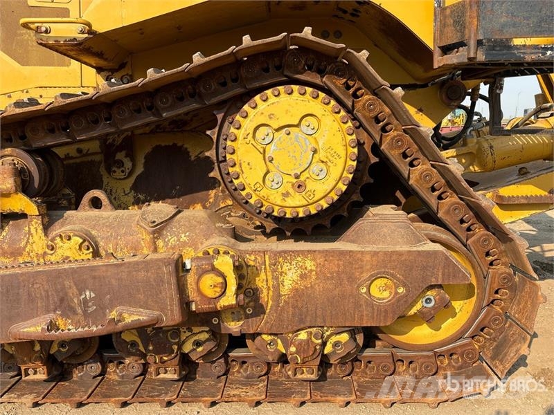 CAT D8T Rupsdozers