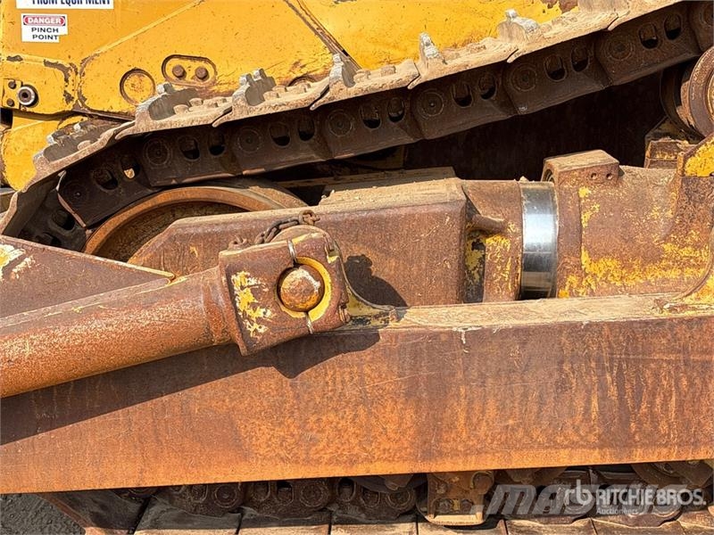 CAT D8T Rupsdozers