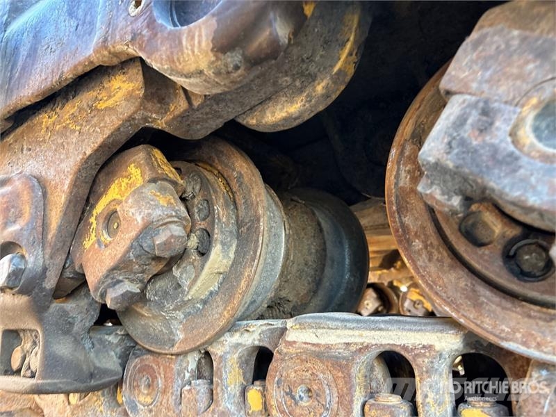 CAT D9 Crawler Dozer Buldožeri guseničari