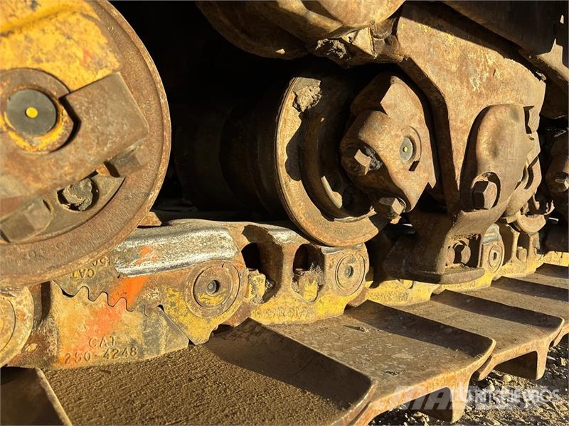 CAT D9 Crawler Dozer Buldožeri guseničari