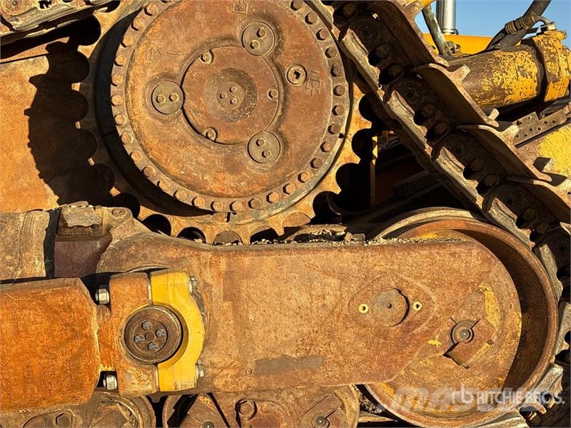 CAT D9 Crawler Dozer Buldožeri guseničari