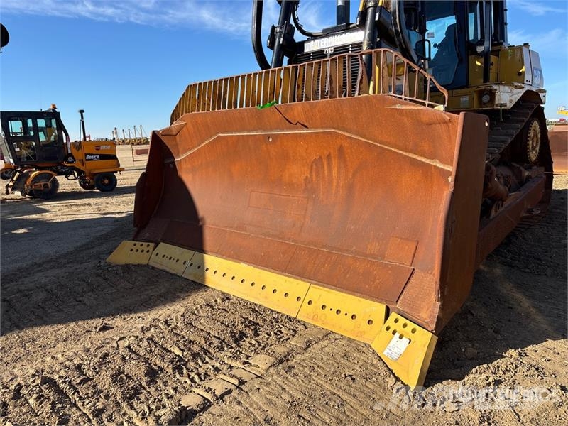 CAT D9T Crawler Dozer Bulldozer
