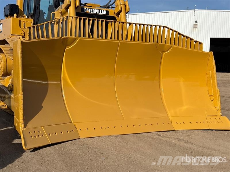 CAT D9T Crawler Dozer lánctalpas dózerek