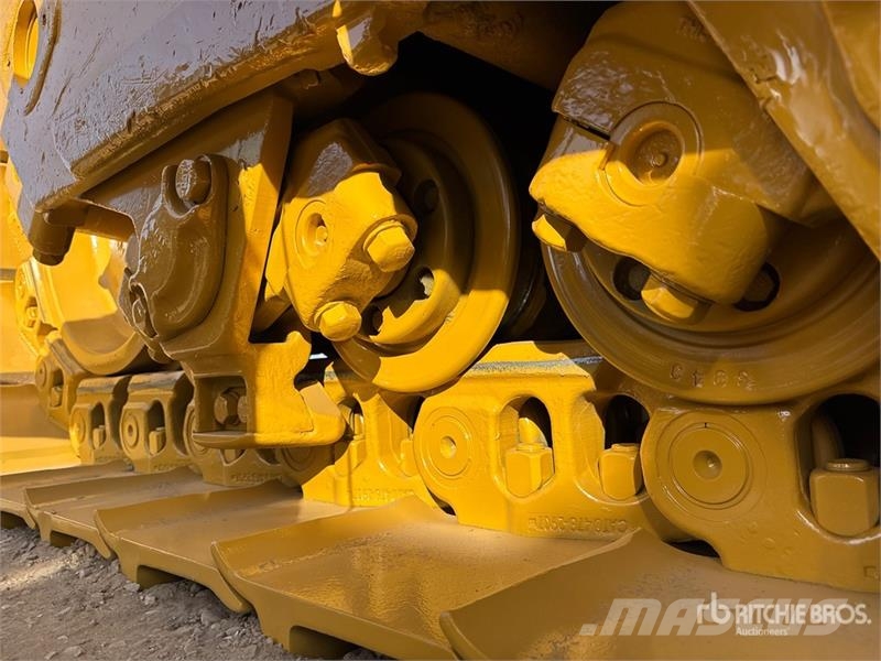 CAT D9T Crawler Dozer lánctalpas dózerek