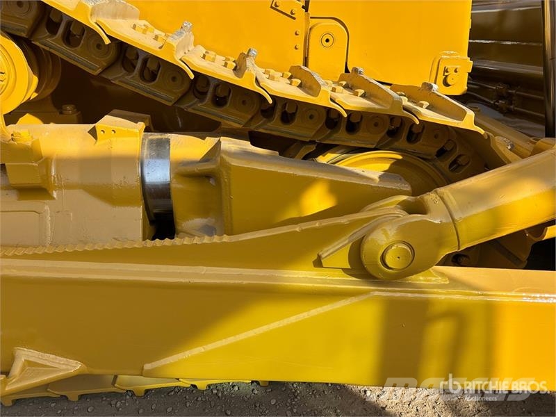 CAT D9T Crawler Dozer lánctalpas dózerek