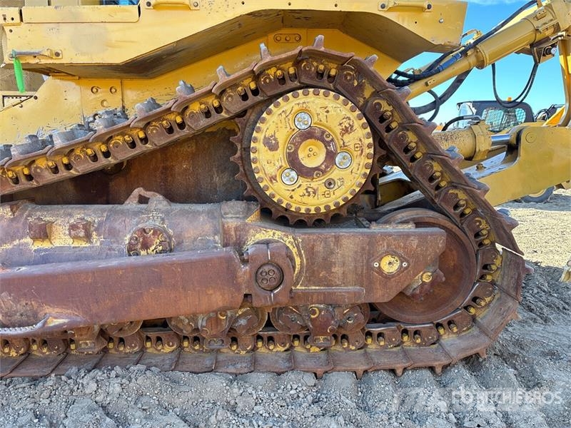 CAT D9T Crawler Dozer Bulldozer