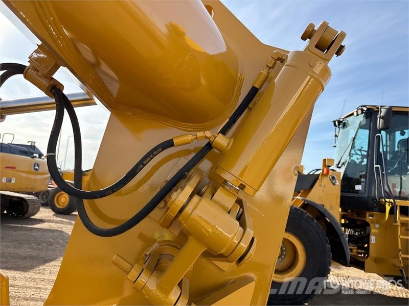 CAT D9T Crawler Dozer lánctalpas dózerek
