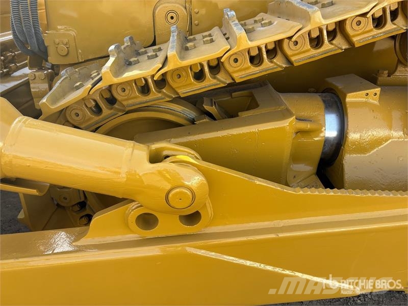 CAT D9T Crawler Dozer lánctalpas dózerek